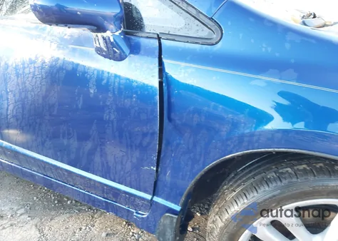 2008 Honda Civic Si/Si Mugen z USA, uszkodzony, nr VIN 2HGFA55528H703262